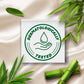 COMFORT Naturals Fabric Softener, Suitable for sensitive skin, Lush Bamboo, plant-based formula for long-lasting freshness, 1400ml