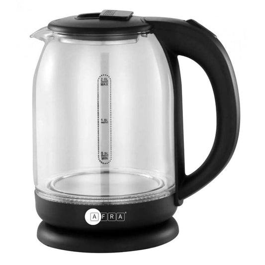 Afra Electric Kettle AF-1820KTGL