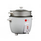 Afra AF-1550RCWT 1.5 Litre Rice Cooker - White