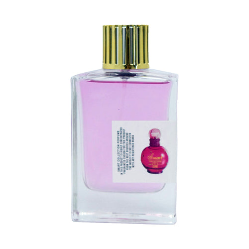 Smart Collection Perfume No. 250, For Women, 100 Ml, Eau De Parfum