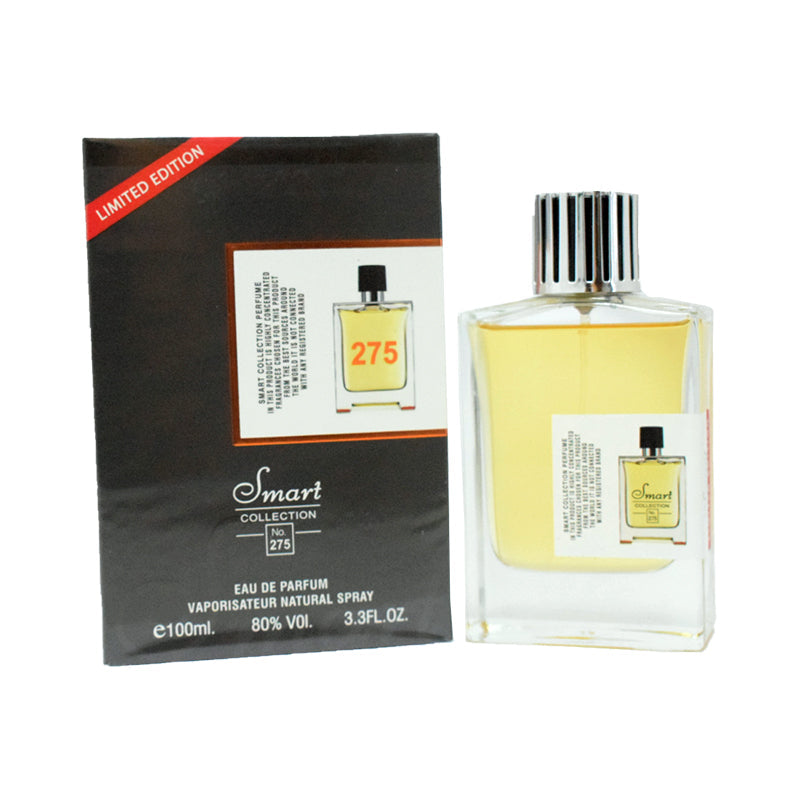 Smart discount 275 perfume