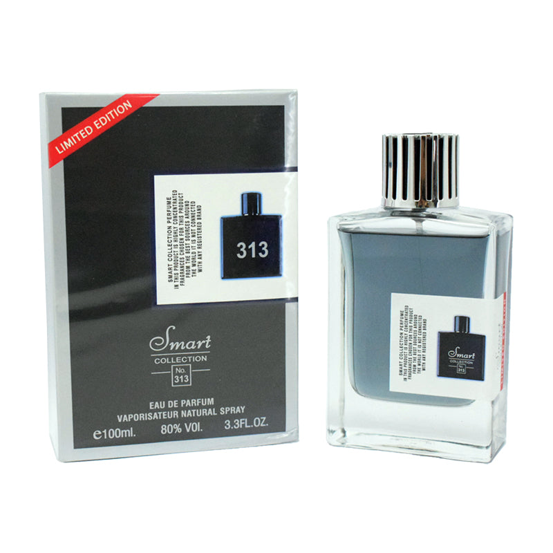 Smart Collection Perfume No. 313 For Men 100 Ml Eau De Parfum
