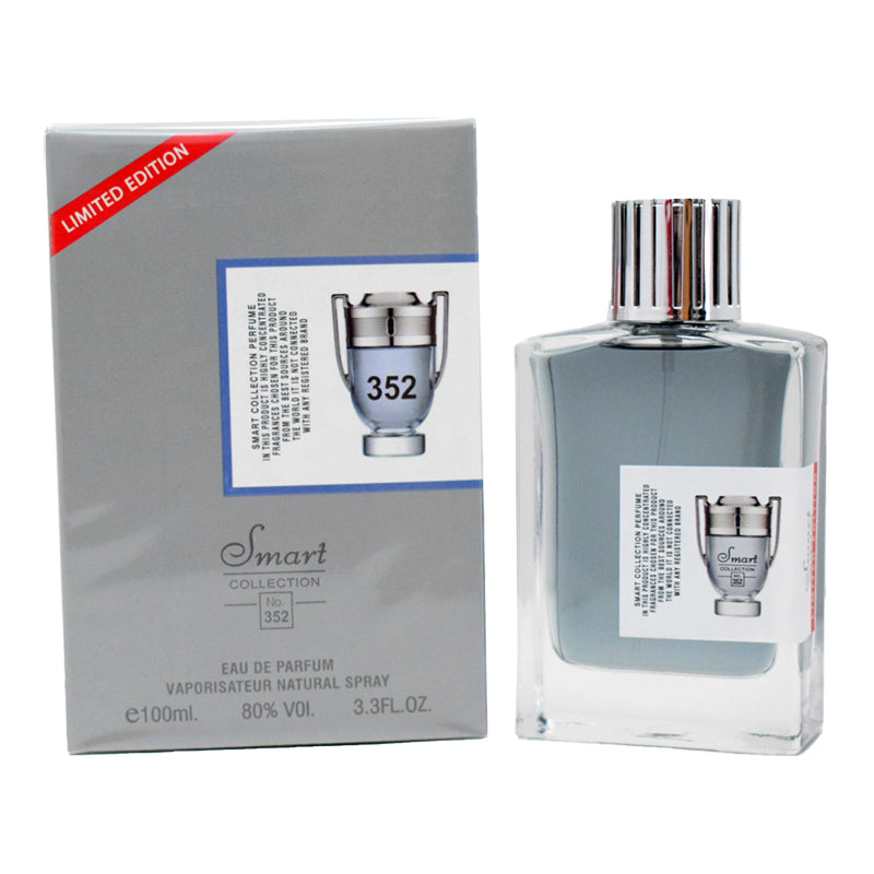 Smart Collection Men's Perfume no 352 -100ml