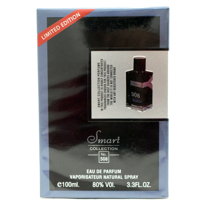Smart Collection No 508 Perfume For Men 100ml
