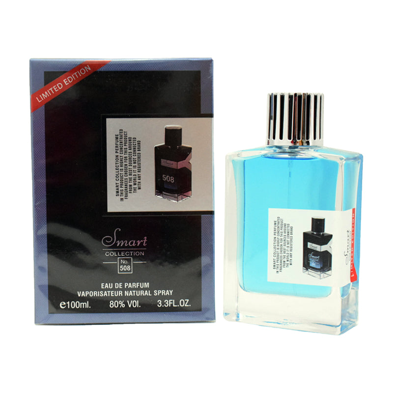 Smart Collection No 508 Perfume For Men 100ml