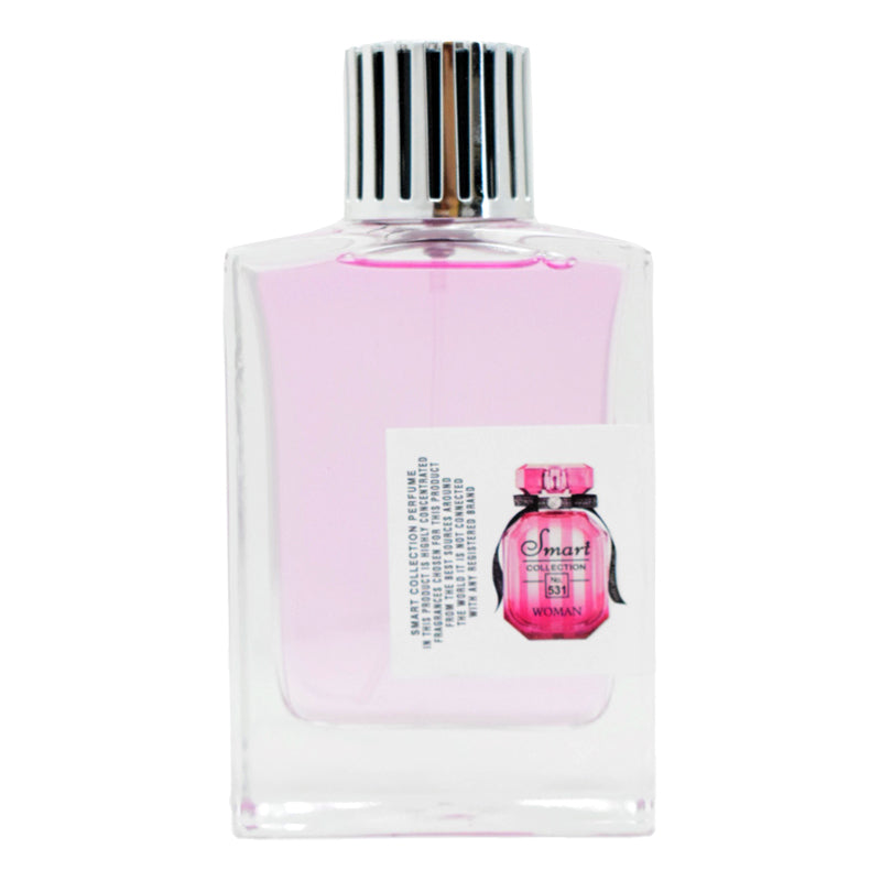 Smart Collection Perfume No 531, For Women - 100ml