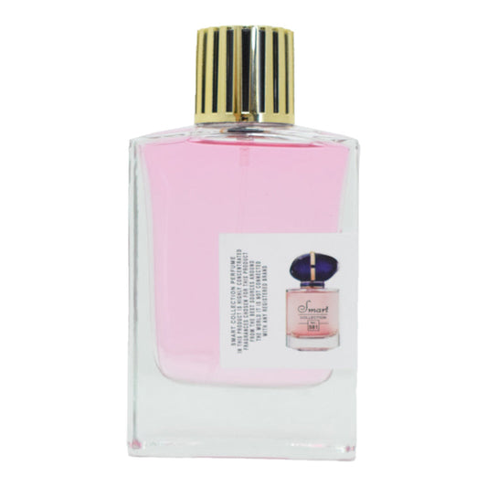 Smart Collection Perfume No. 581 For Women, 100 Ml, Eau De Parfum