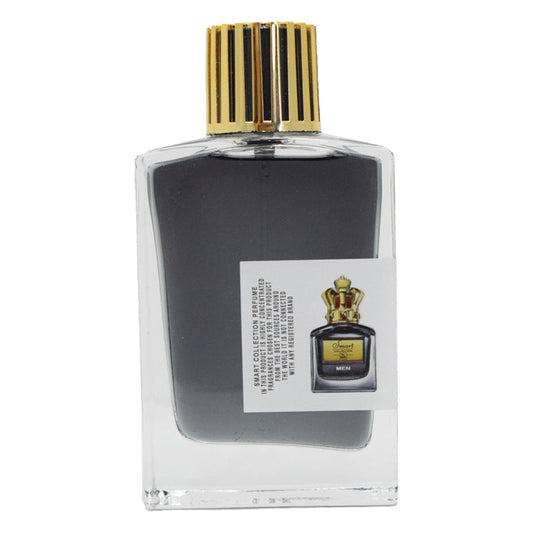 Smart Collection Perfume No. 600 For Men 100 Ml Eau De Parfum