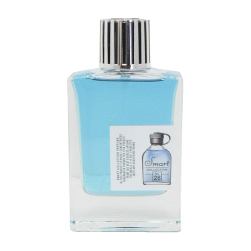 Smart Collection Perfume No. 28 For Men 100 Ml Eau De Parfum