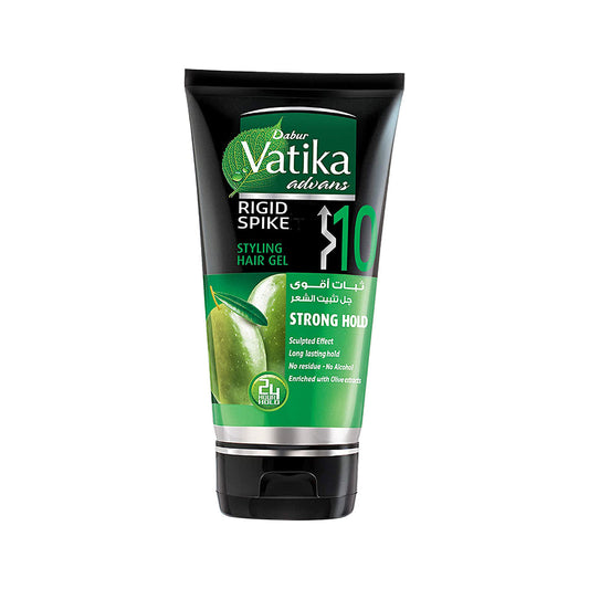 Vatika Gel Strong Hold, 150 ml