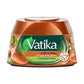 Vatika Naturals Soft & Silky Styling Hair Cream With Moroccan Argan - 210 Ml
