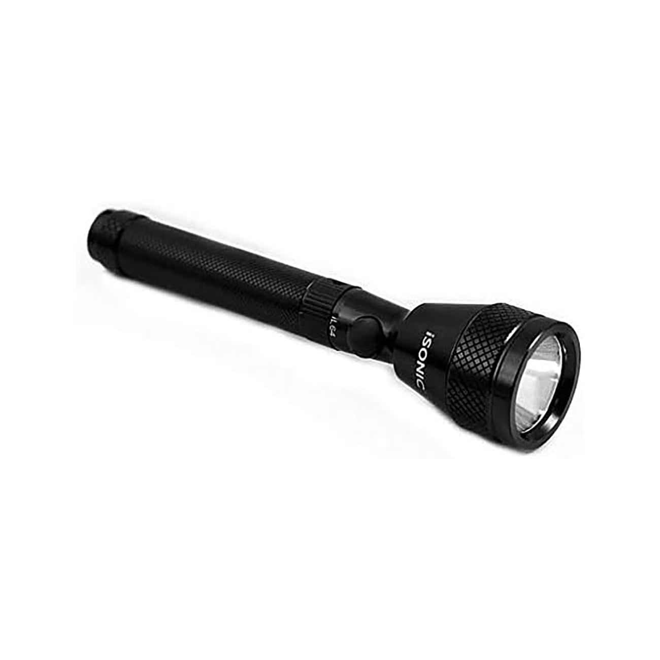 iSONIC iL 64 3 Watts Mega Bright LED Flash Light