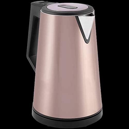 iSONIC TRIPLE LAYER STEEL KETTLE 1.7L 1800 Watts- WITH STAINLESS STEEL CONCEALED HEATING ELEMENT
