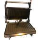 iSONIC Panini Grill Toaster