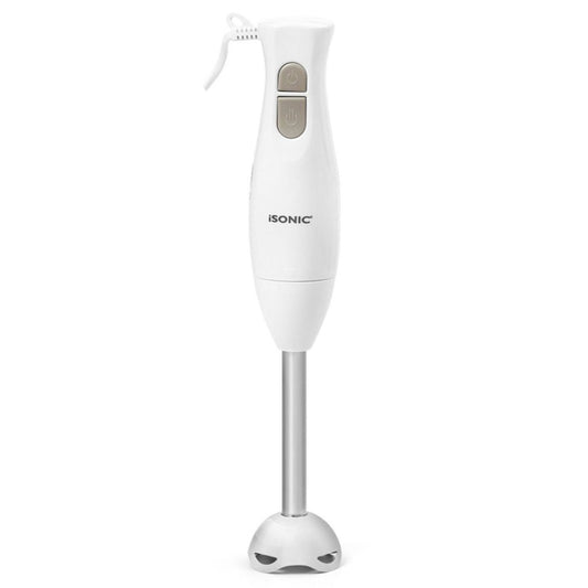 iSONIC Hand Blender 300w-iHB 781