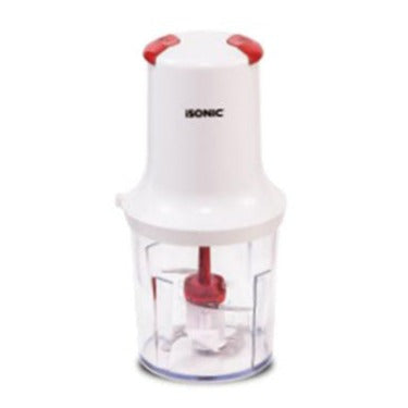 iSonic IC 785 Food Chopper - White