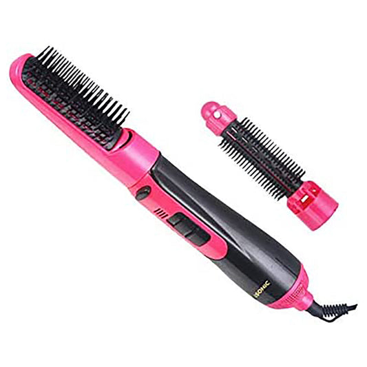 iSONIC iH 911,IH 911 iSONIC 2+1 HAIR STYLING SET-HAIR STYLING 2+1 MULTIFUNCTION -BLOW BRUSH, SLIM ROLLER BRUSH