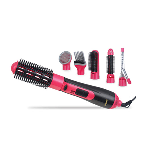 Isonic iH 913 Hair Styler 1+6