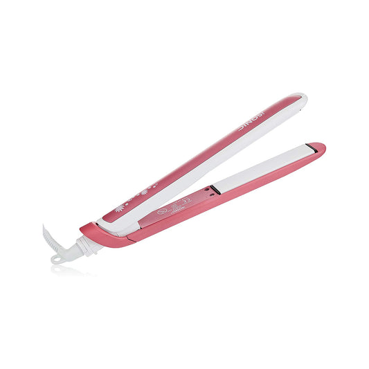 Isonic Ih 915 Floating Plate Hair Straightener