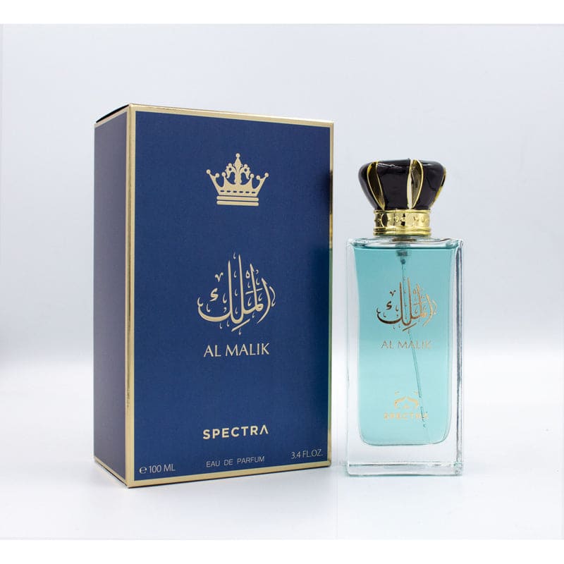 Spectra Al Malik 193 EDP 80ml