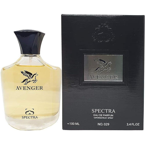Spectra Avenger , Perfumes For Men 100 ml
