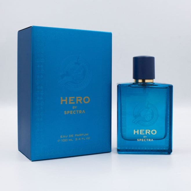 Spectra Hero 225, Perfumes For Men 100ml