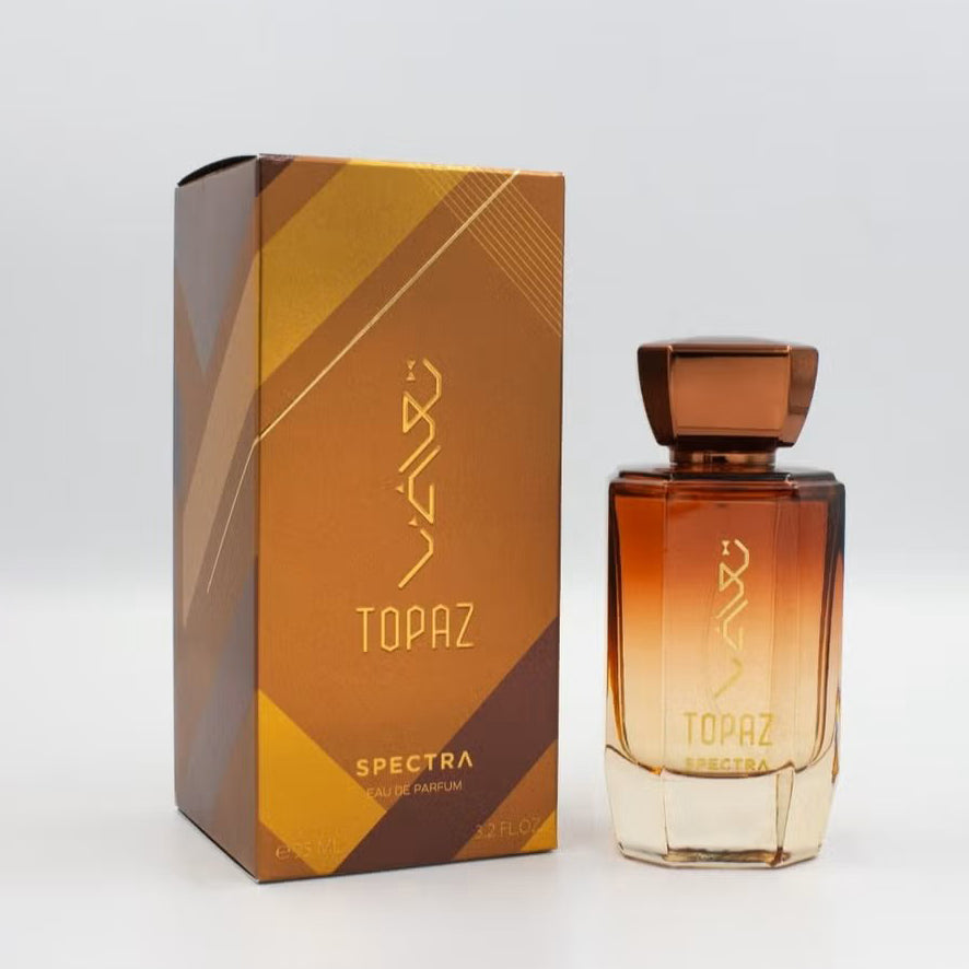 Spectra Topaz 311 by Mini Spectra, Perfumes For Men 95ml