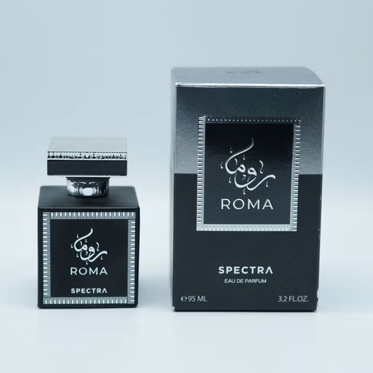 Spectra Roma 313 by Mini Spectra, Perfumes For Men 95ml