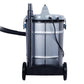 Clikon 1800W 2 IN 1 Vacuum Cleaner With High Suction Power,Dust Ful Indication, Multi Filtration System 21L Cap Robust Tank CK-4015