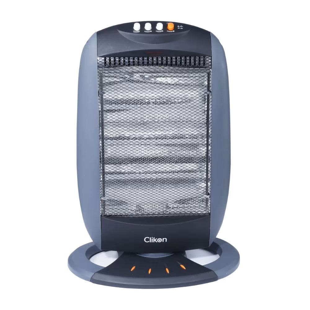 Clikon Halogen Room Heater, CK4234