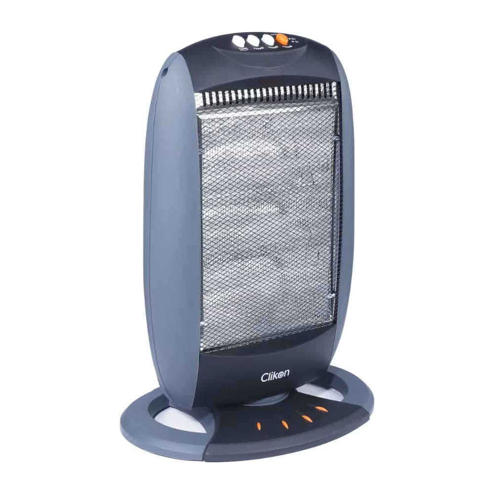 Clikon Halogen Room Heater, CK4235