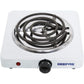 Geepas Single Hot Plate - Ghp7577