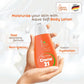 Creme 21 Dry Skin Lotion | With Aloe Vera and Vitamin E | For Deep Nourishment | Ideal for Dry Skin | Non-Greasy Formula | No Harsh Chemicals | Helps Skin Glow ,250ml