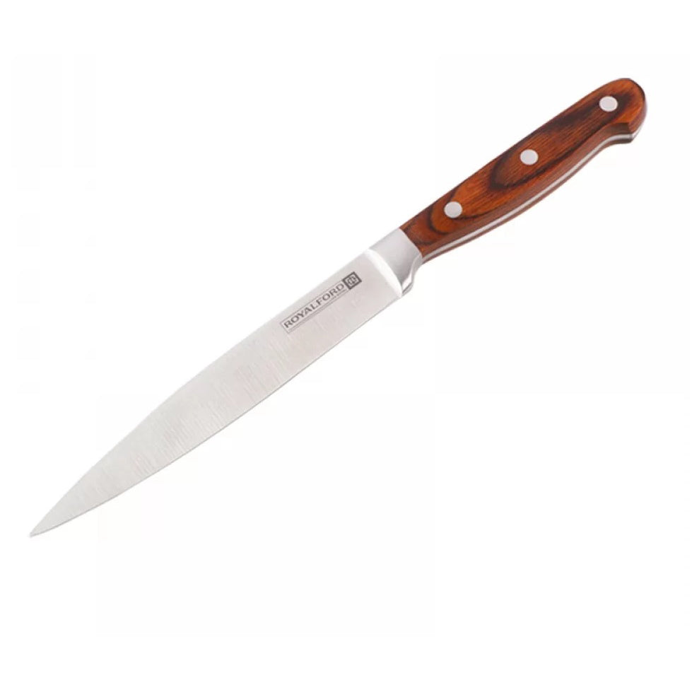 ROYALFOD 32 CM FOOD KNIFE