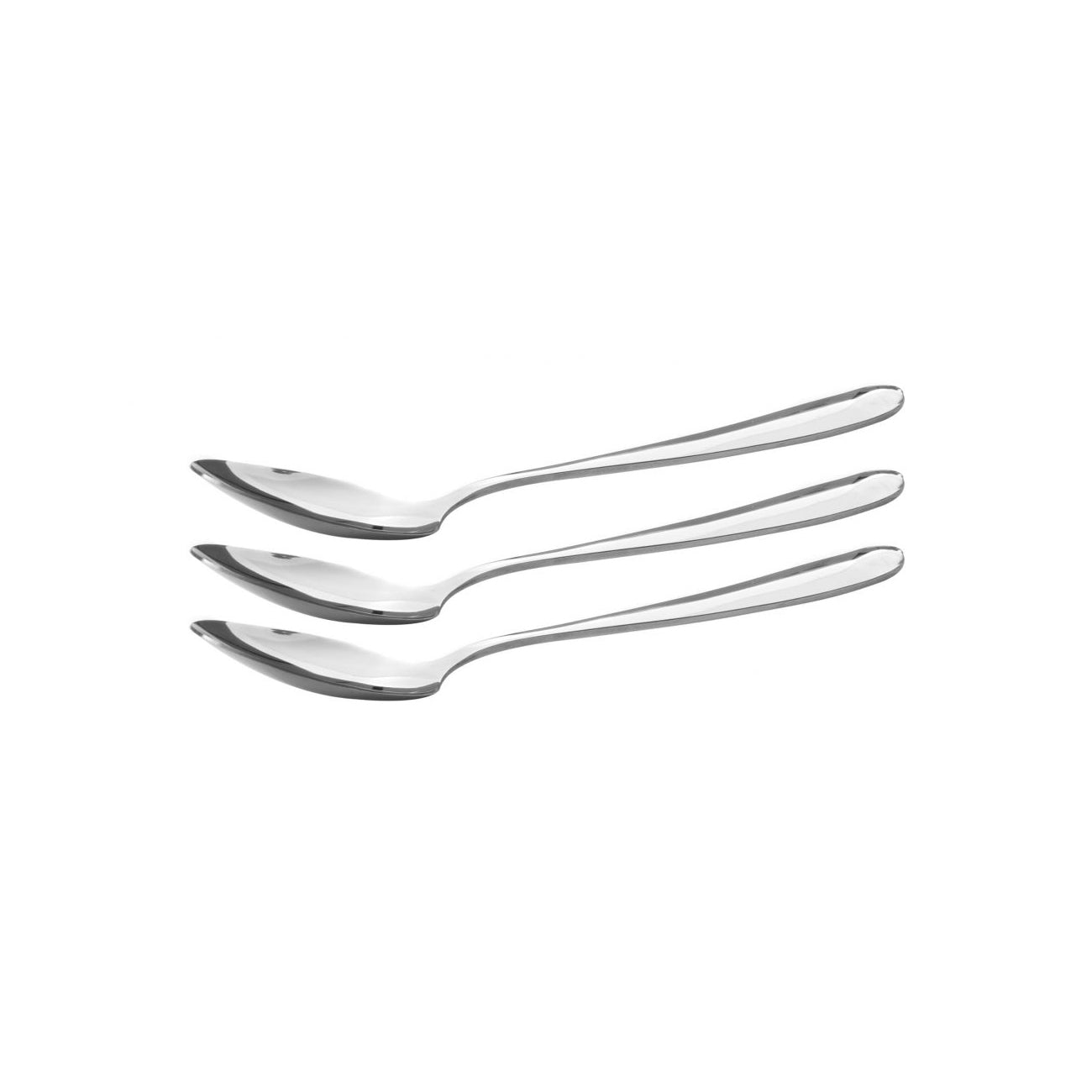 Royalford RF4138 TS Table Spoon Set, 3 Pcs