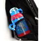 Royalford 500 ML Water Bottle, Rf6427, Plastic Material