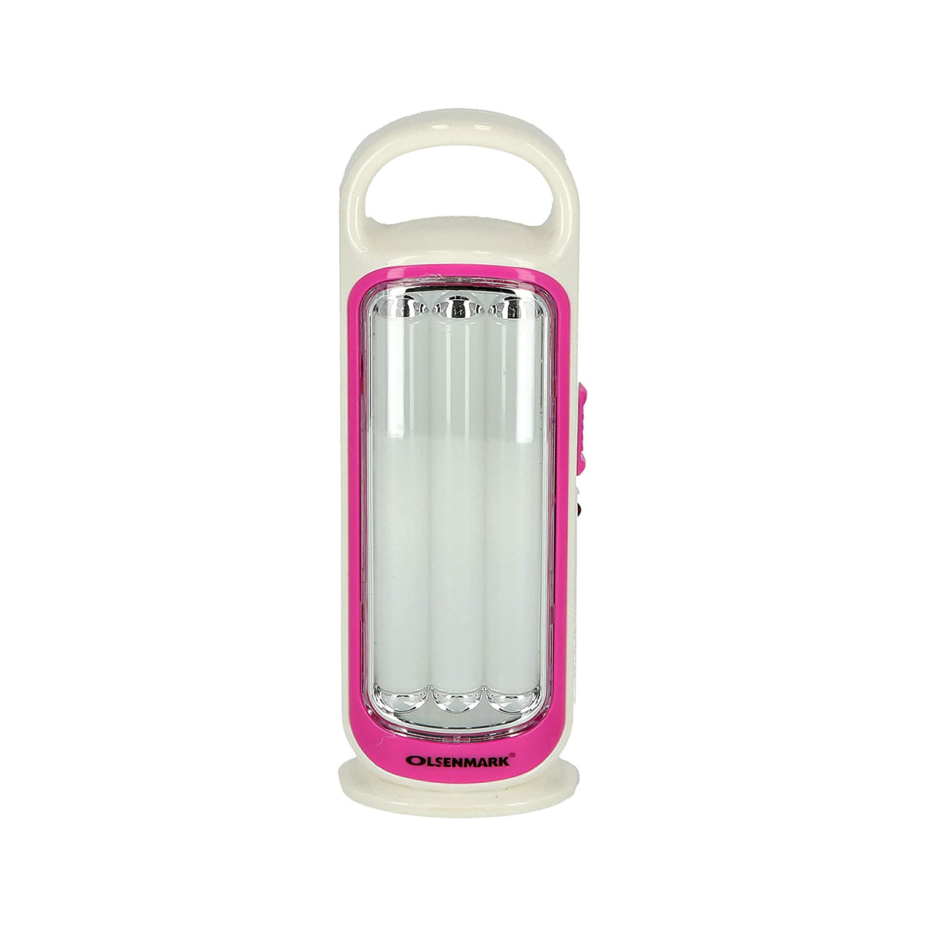 Olsenmark Led Rechargeable Emergency Lantern