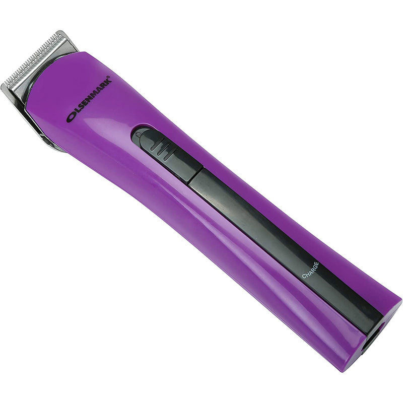 OLSENMARK Rechargeable Hair Trimmer OMTR4047