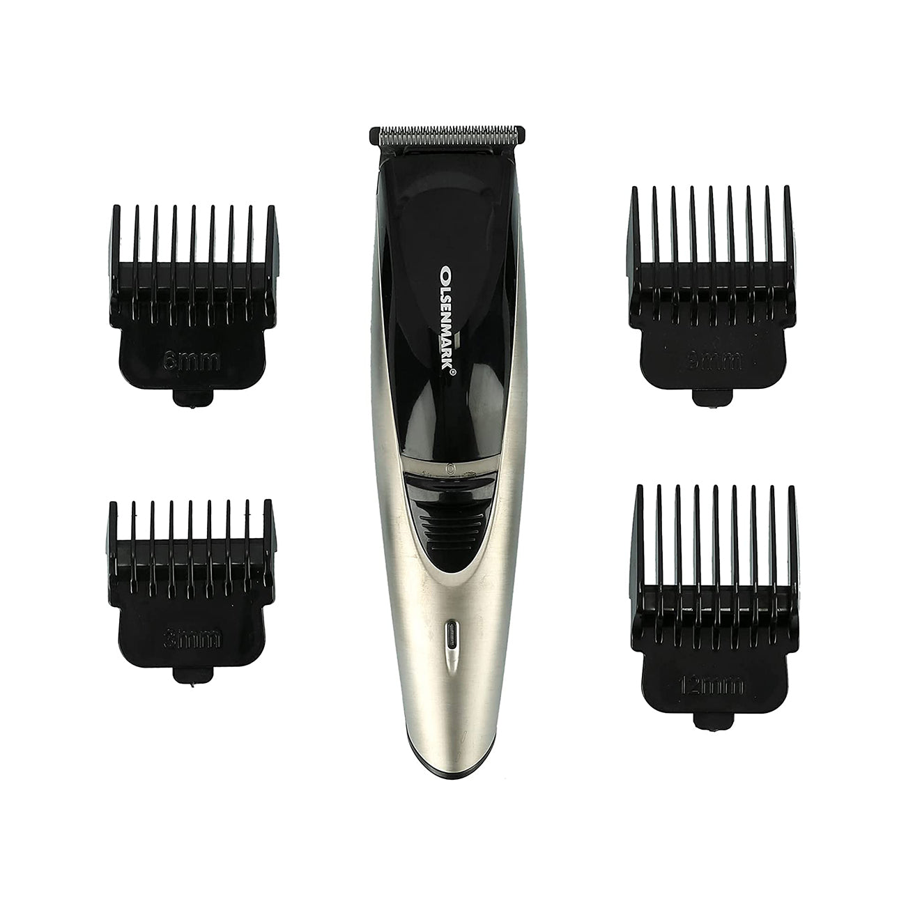 Rech Hair And Beard Trimmer/Ss 1X24