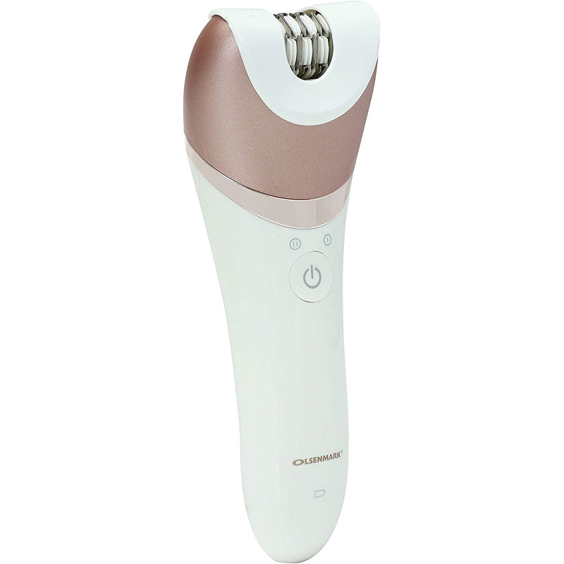 5In1 Rechargeable Epilator Set 1x20