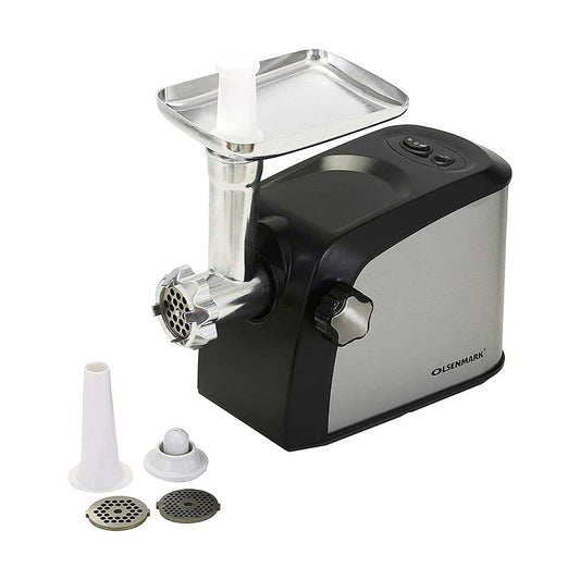 Olsenmark 1800W Meat Grinder