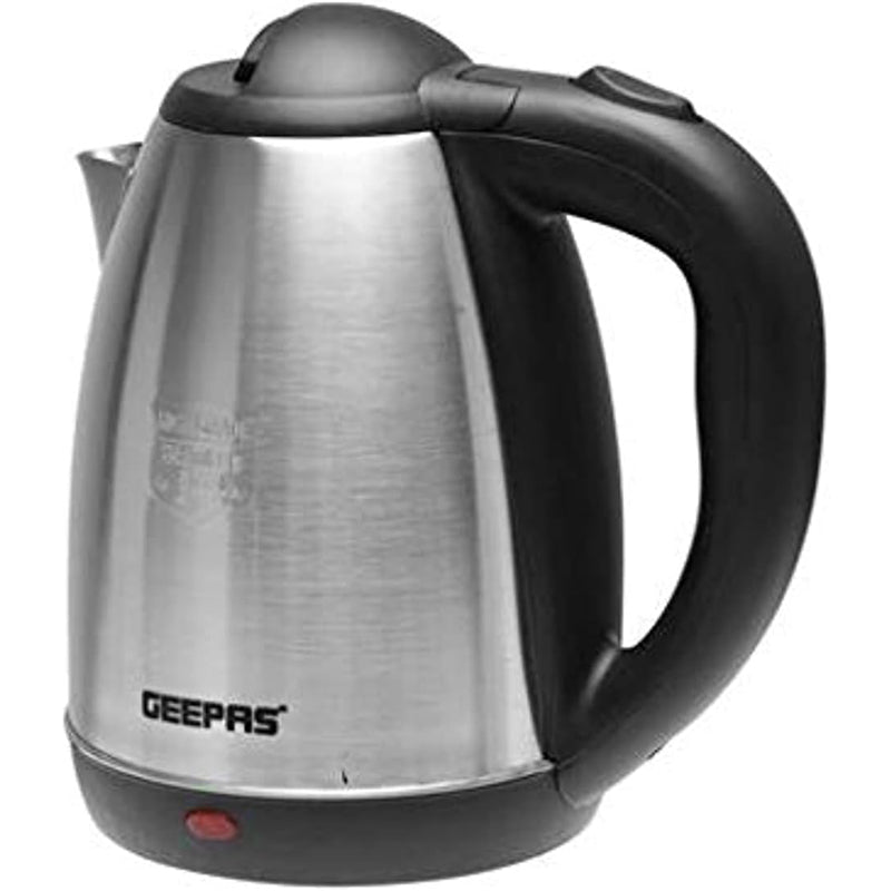 Geepas-1.8L Electric Kettle 1800W Geepas GK5454