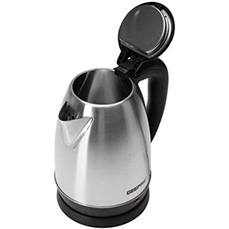 Geepas-1.8L Electric Kettle 1800W Geepas GK5454