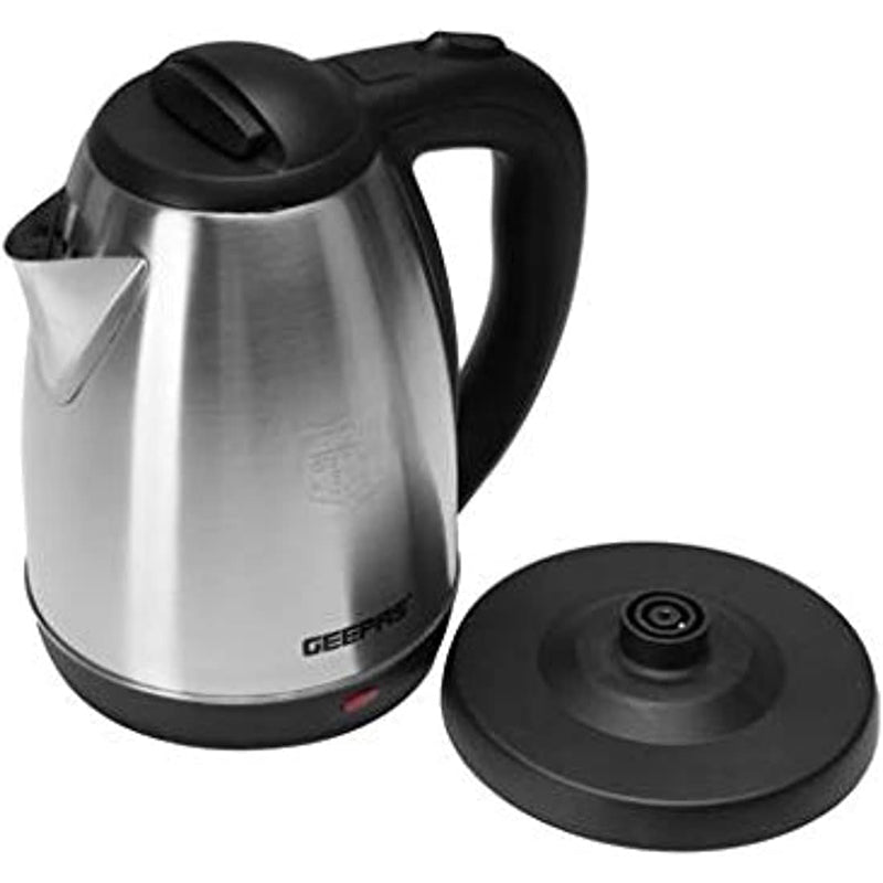 Geepas-1.8L Electric Kettle 1800W Geepas GK5454