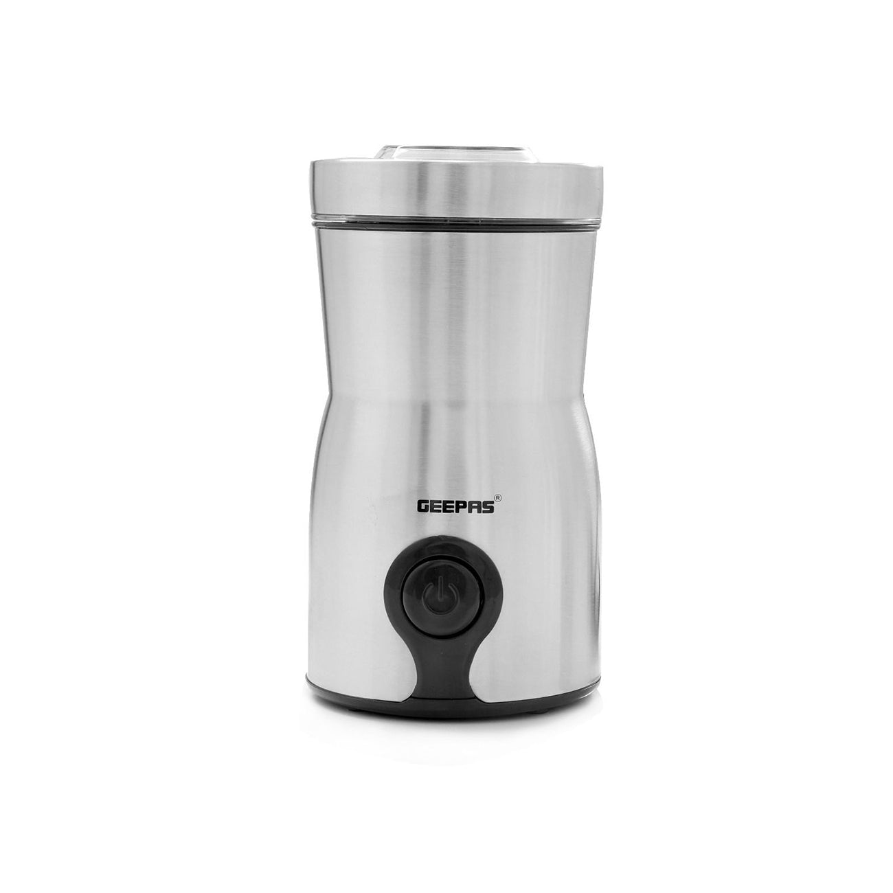 Geepas GCG5471 Coffee Grinder With Stainless Steel