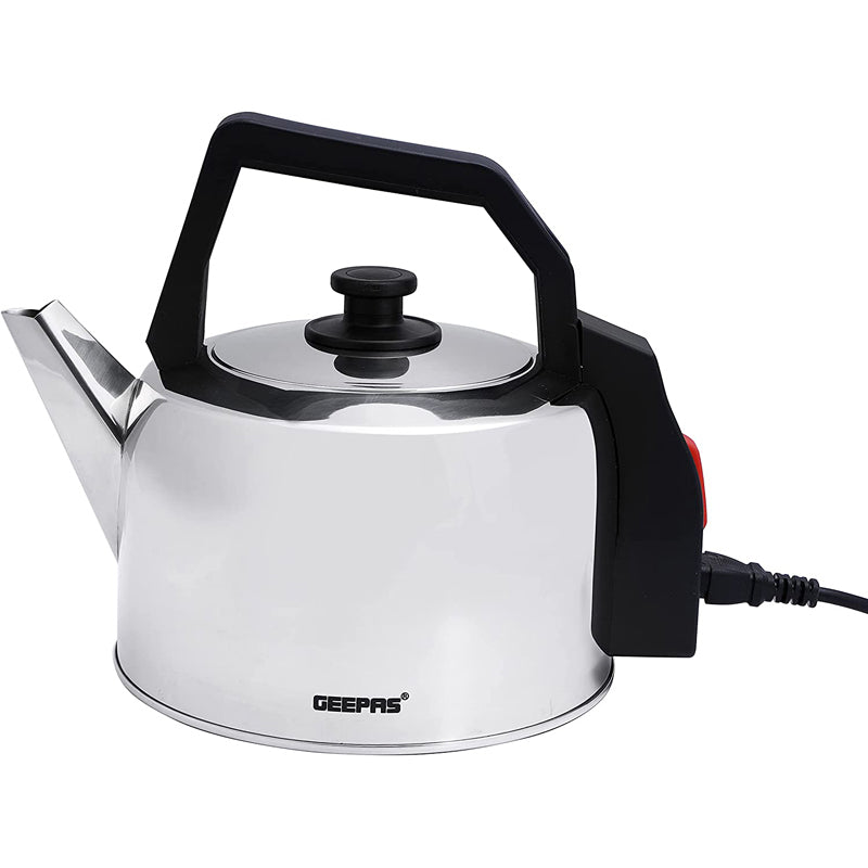 Geepas GK9892Type Electric Kettle 3Litre