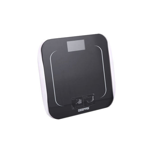 GBS4219 Digital Weighing Scale With LCD Display