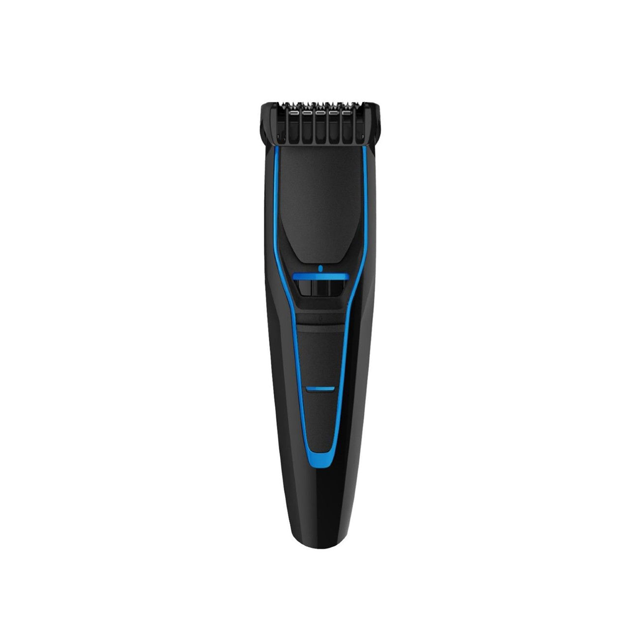 600mAH Stubble Trimmer 3W - Rechargeable Cordless Beard Trimmer, Hair Clipper & Grooming Detailed Kit For Men | Ideal For Edging Beards, Mustaches, Hair, Stubble, Ear, Nose & Body | 2 Year Warranty