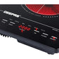 Geepas Digital Infrared Cooker, GIC33013, Black, 2 Year Manufacturer Warranty