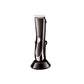 Geepas GTR56024,Geepas rechargeble Trimmer, BLACK+SILVER,